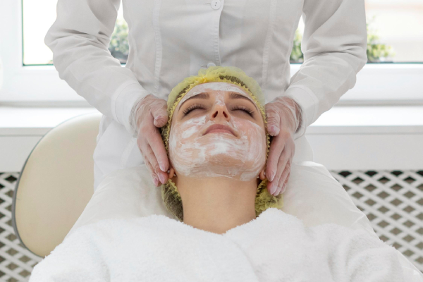 Facial Treatments