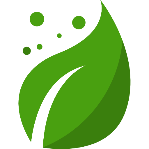 Natural Ingredients Icon