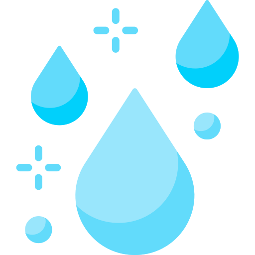 Natural Ingredients Icon