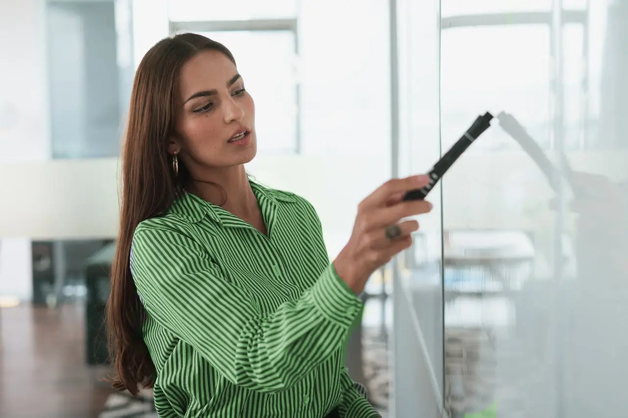 Leadership Development & Coaching